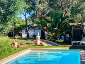 KOALA Valdareina, Piscine chauffée, Bénagil-Carvoeiro